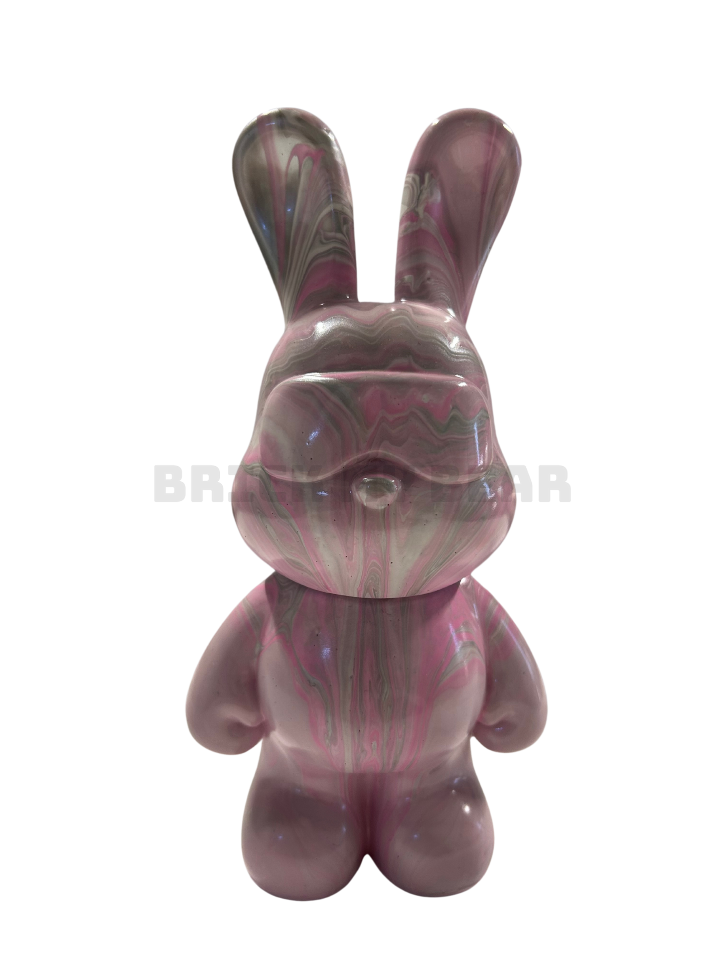 Sunny Bunny 22cm DIY-kit
